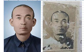 江津老照片修复-2